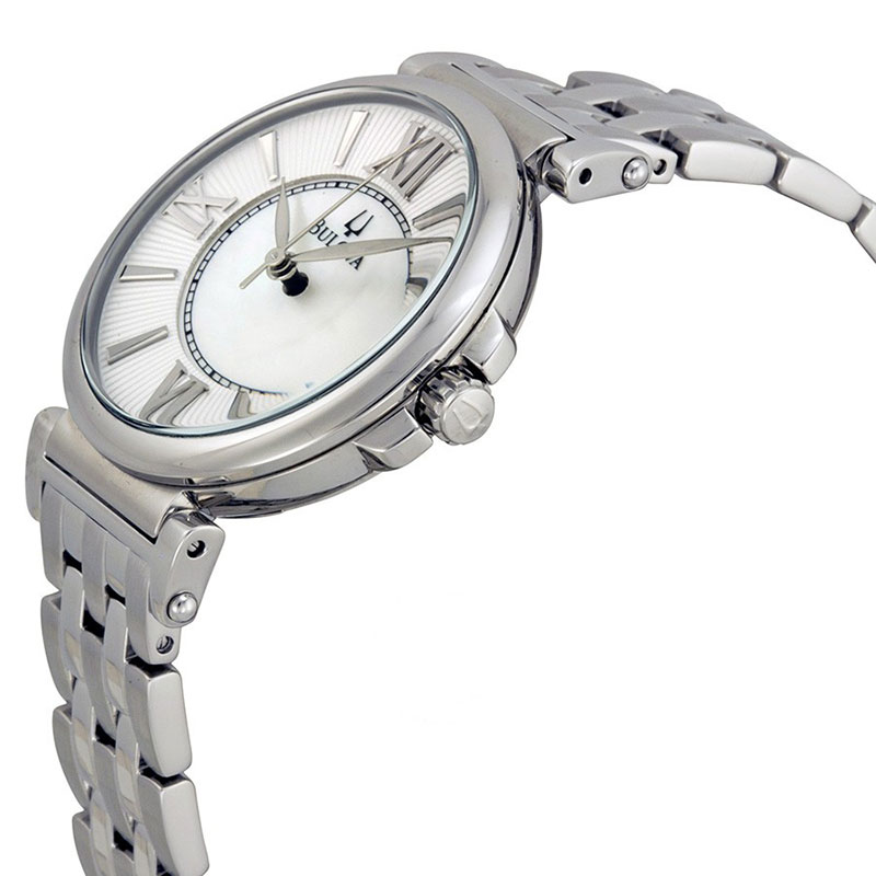 Bulova 96L156