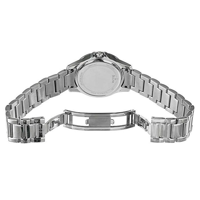 Bulova 96L161