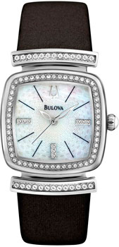 Часы Bulova Crystal 96L194