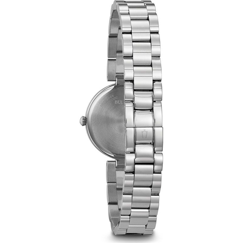 Bulova 96L229