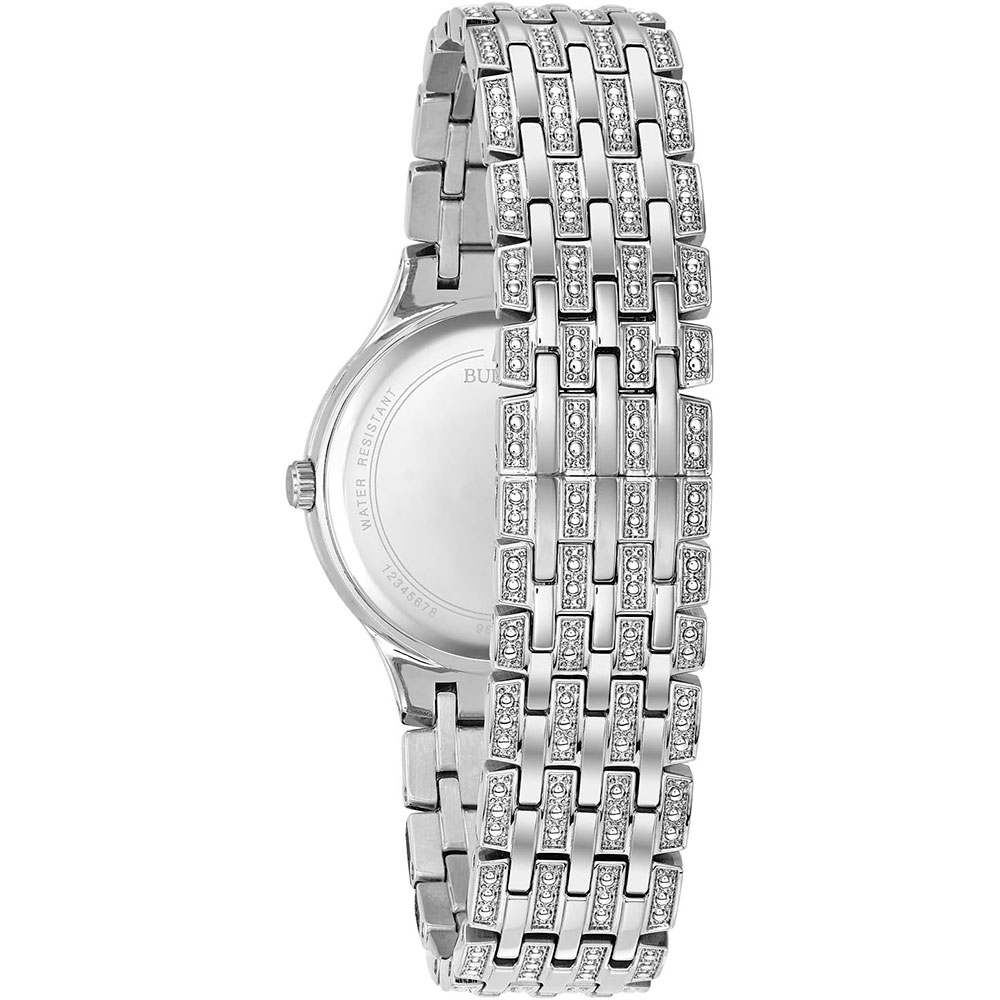 Bulova 96L243