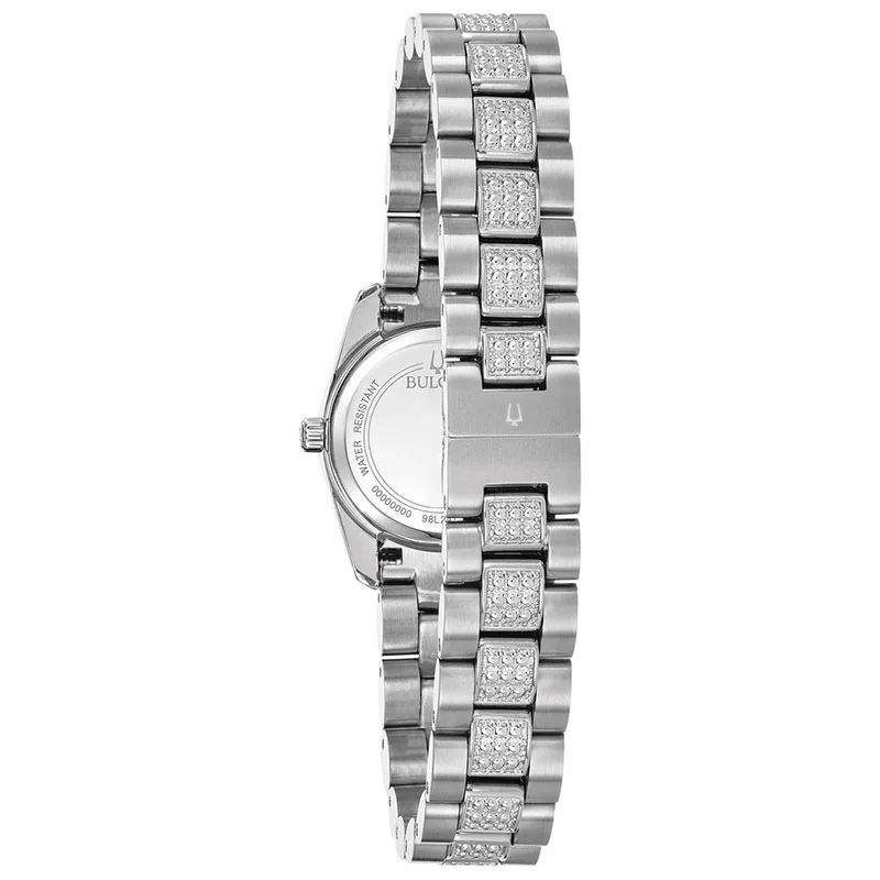 Bulova 96L253