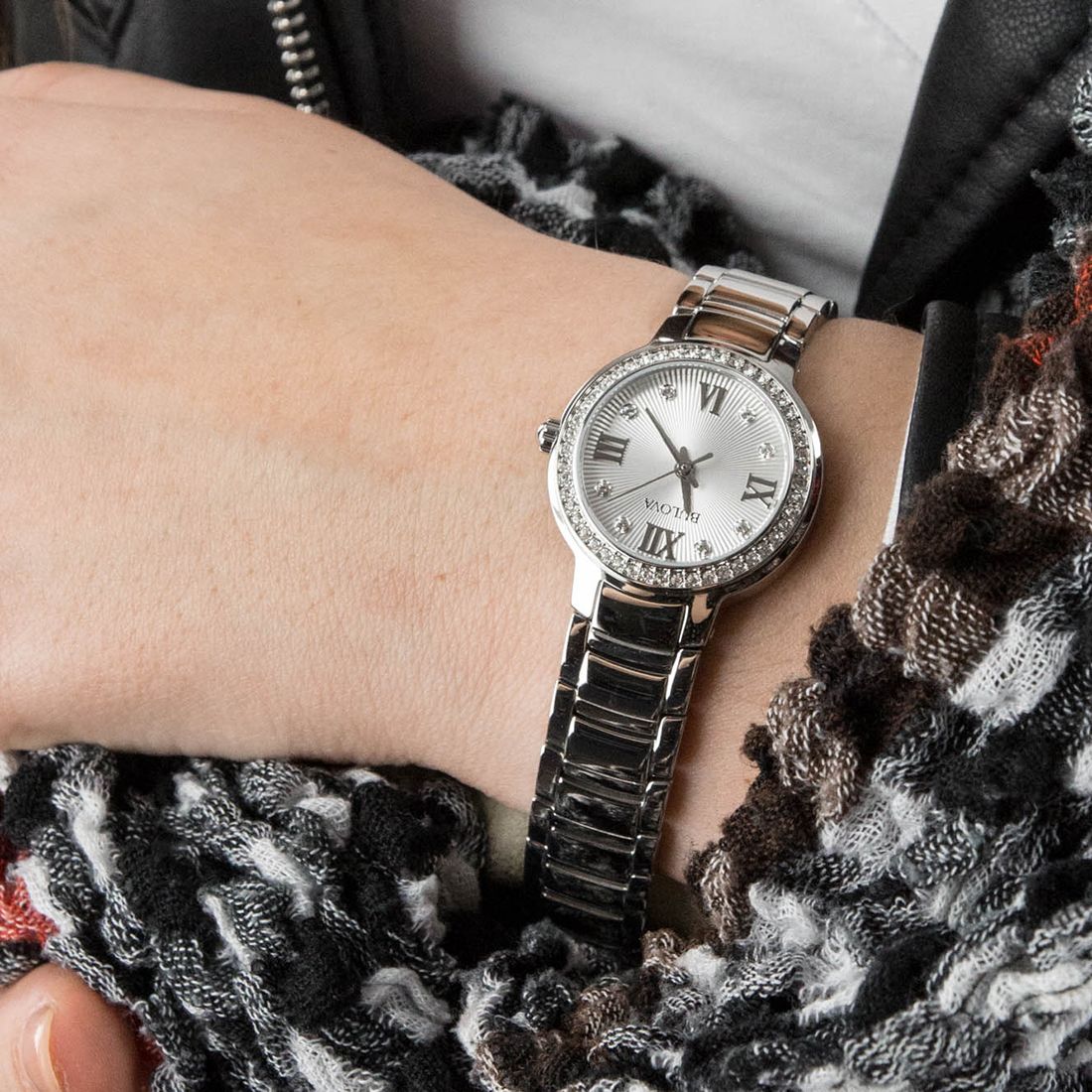 Bulova 96L280
