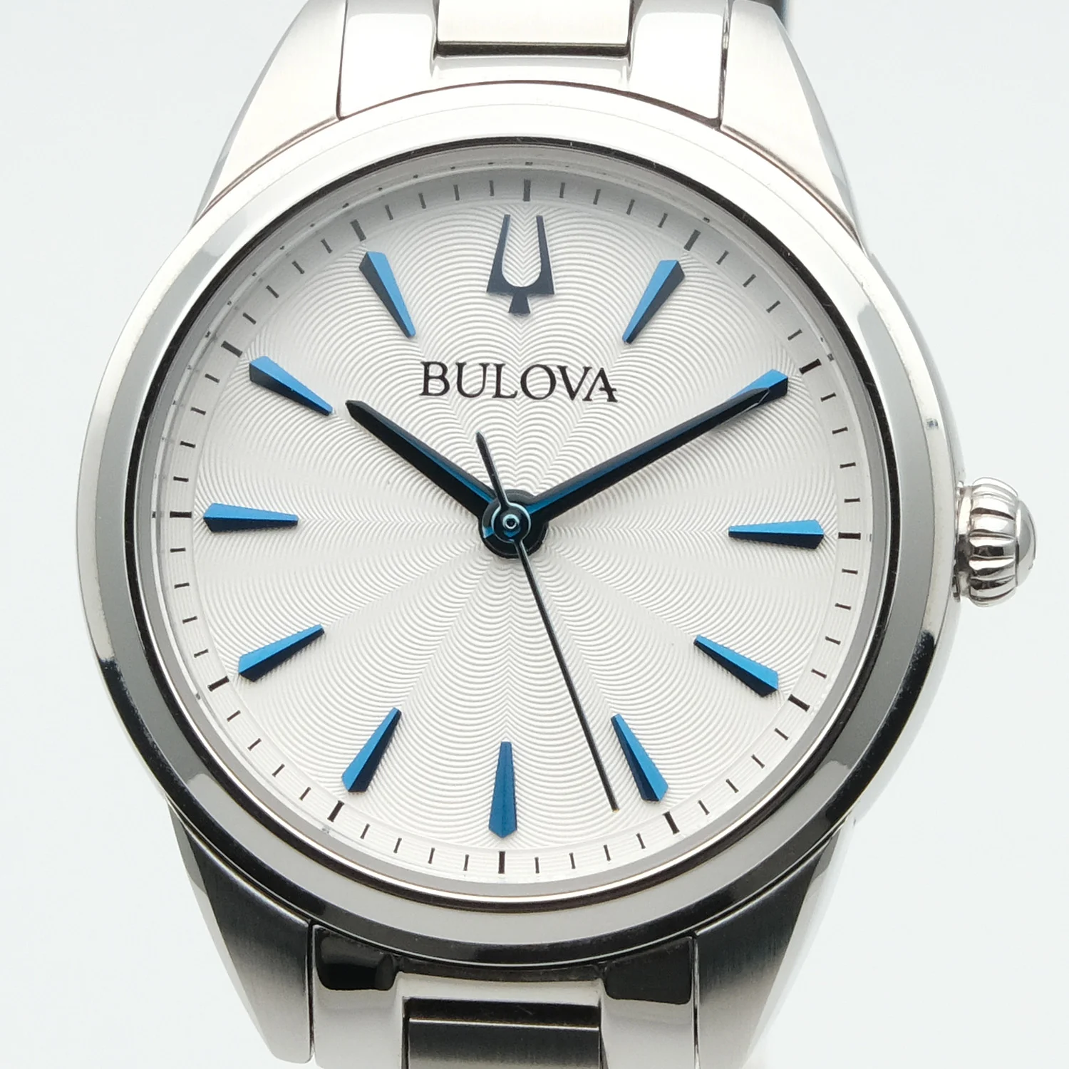 Bulova 96L285