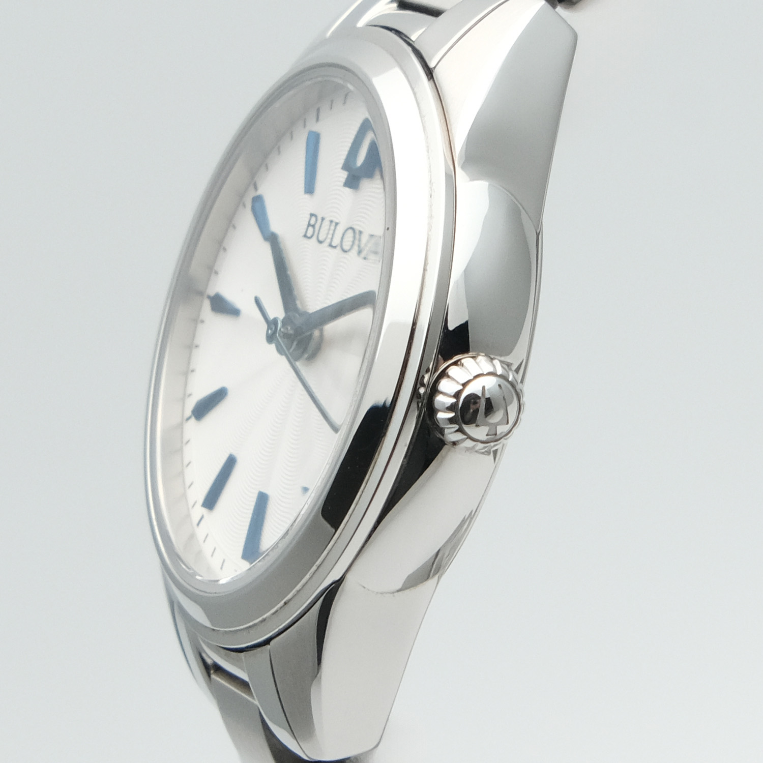 Bulova 96L285