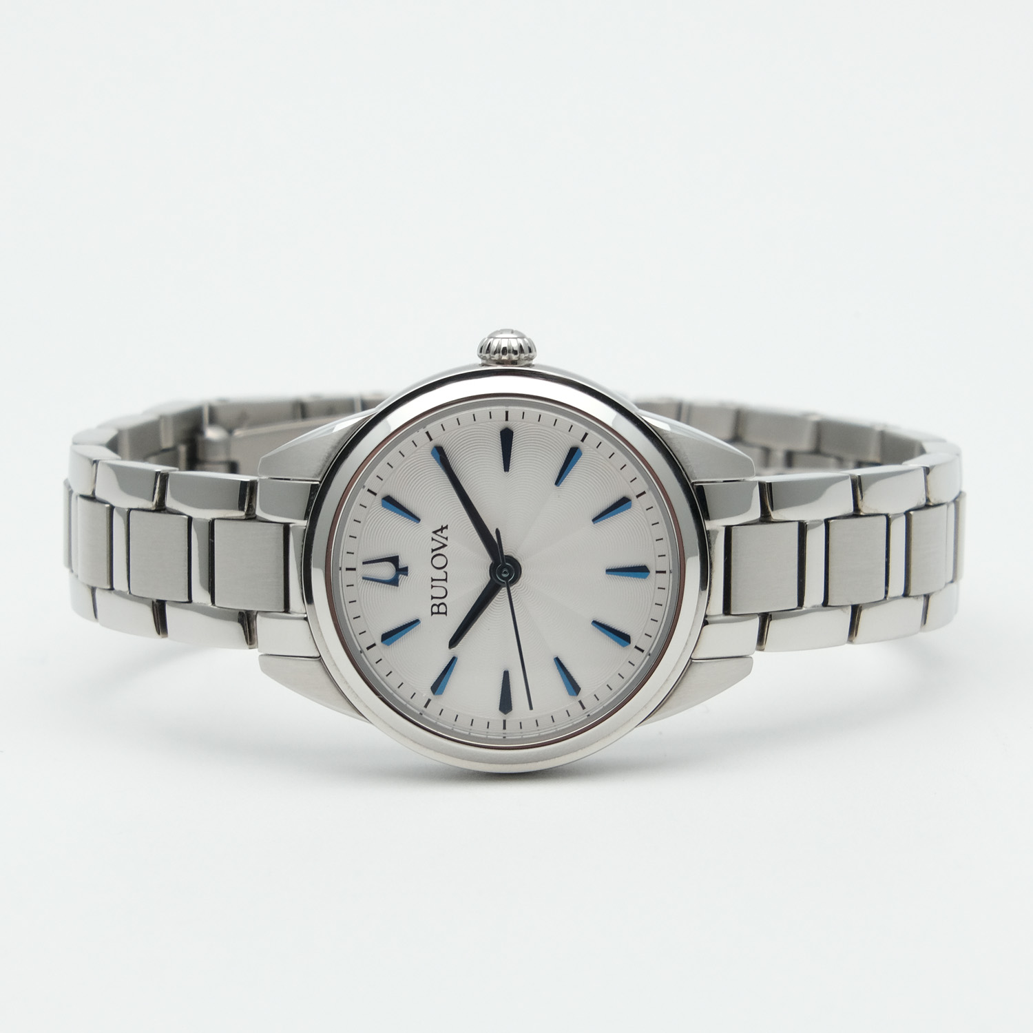 Bulova 96L285