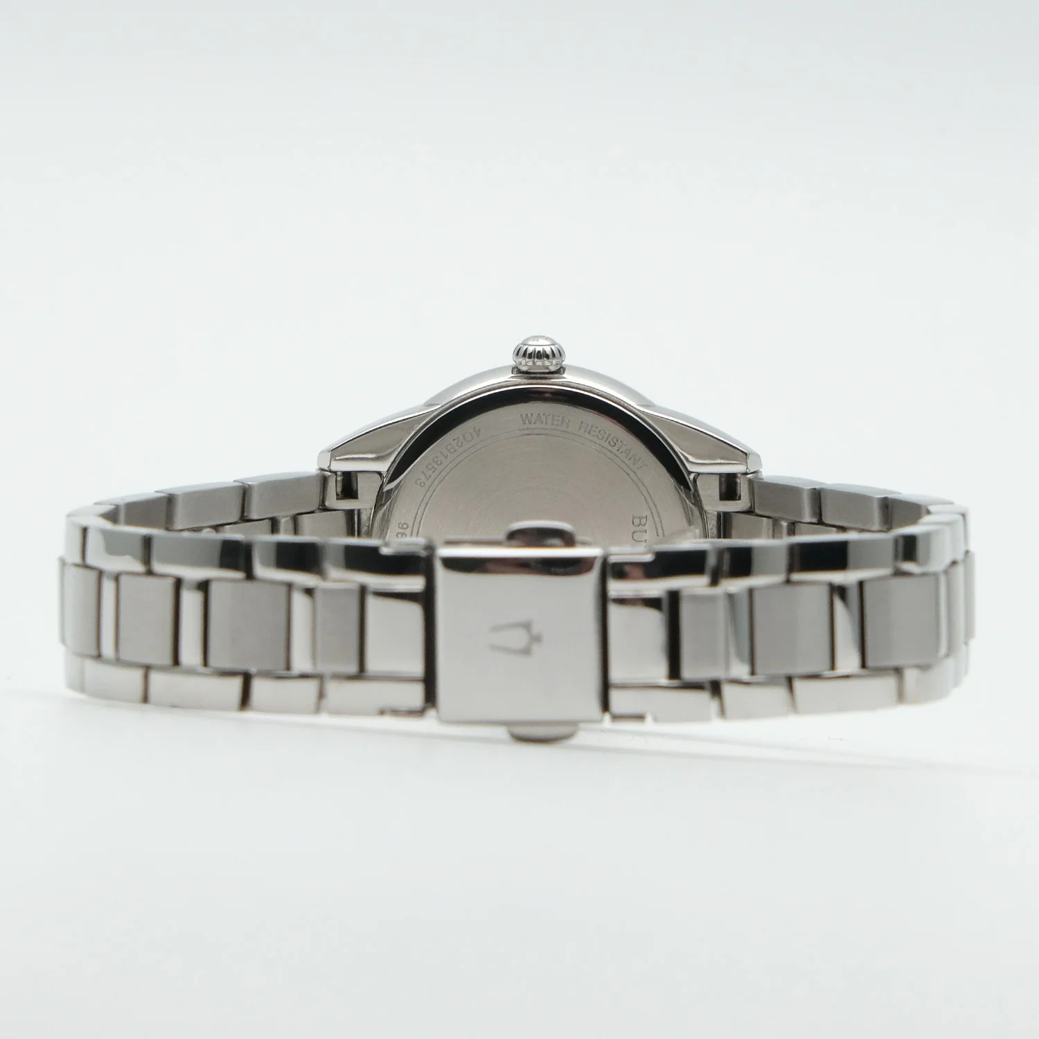 Bulova 96L285