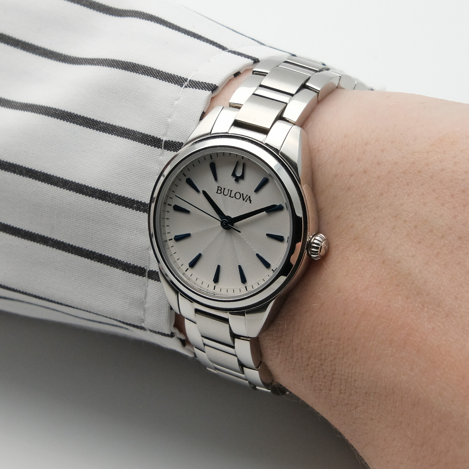 Bulova 96L285