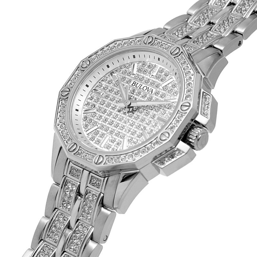 Bulova 96L305