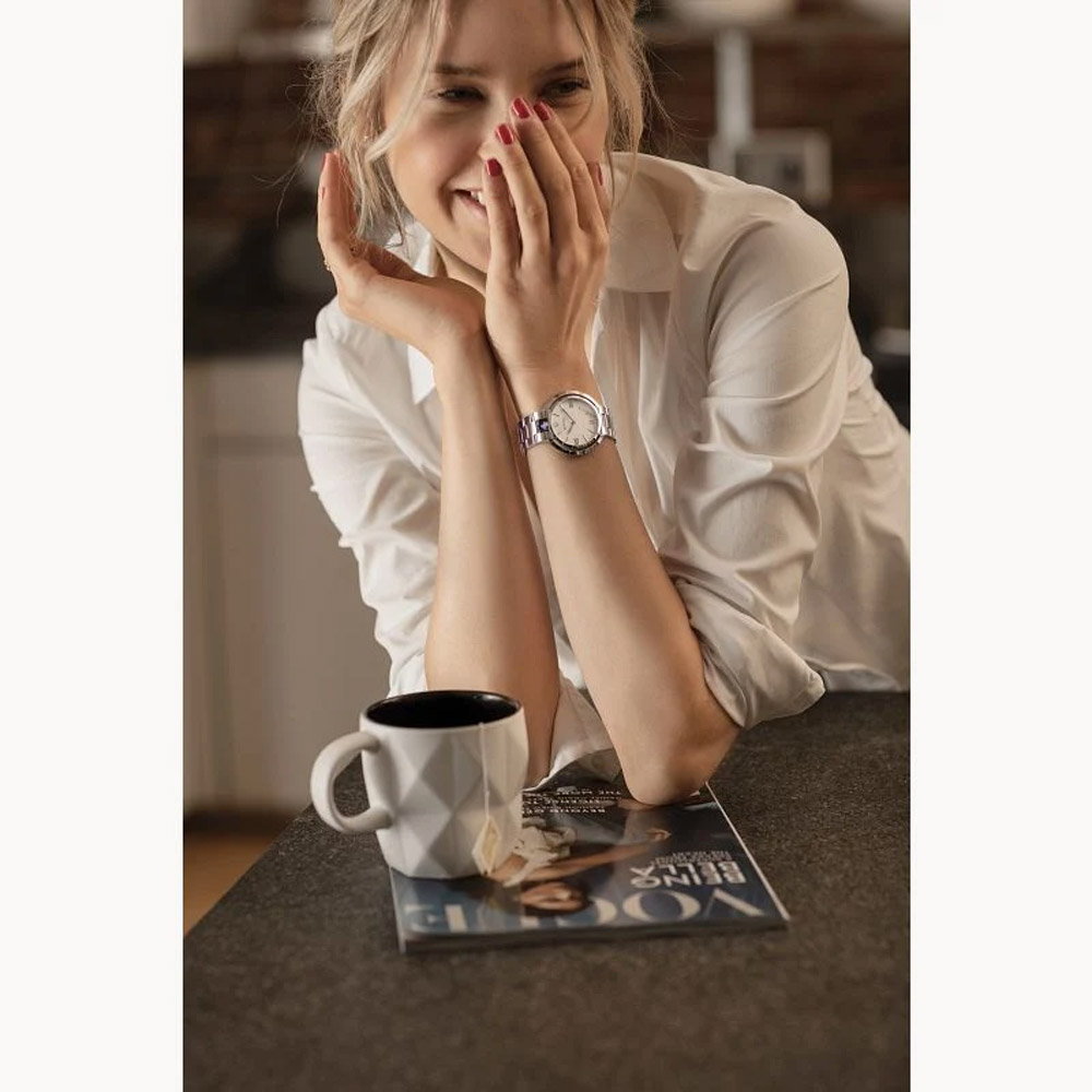 Bulova 96L306