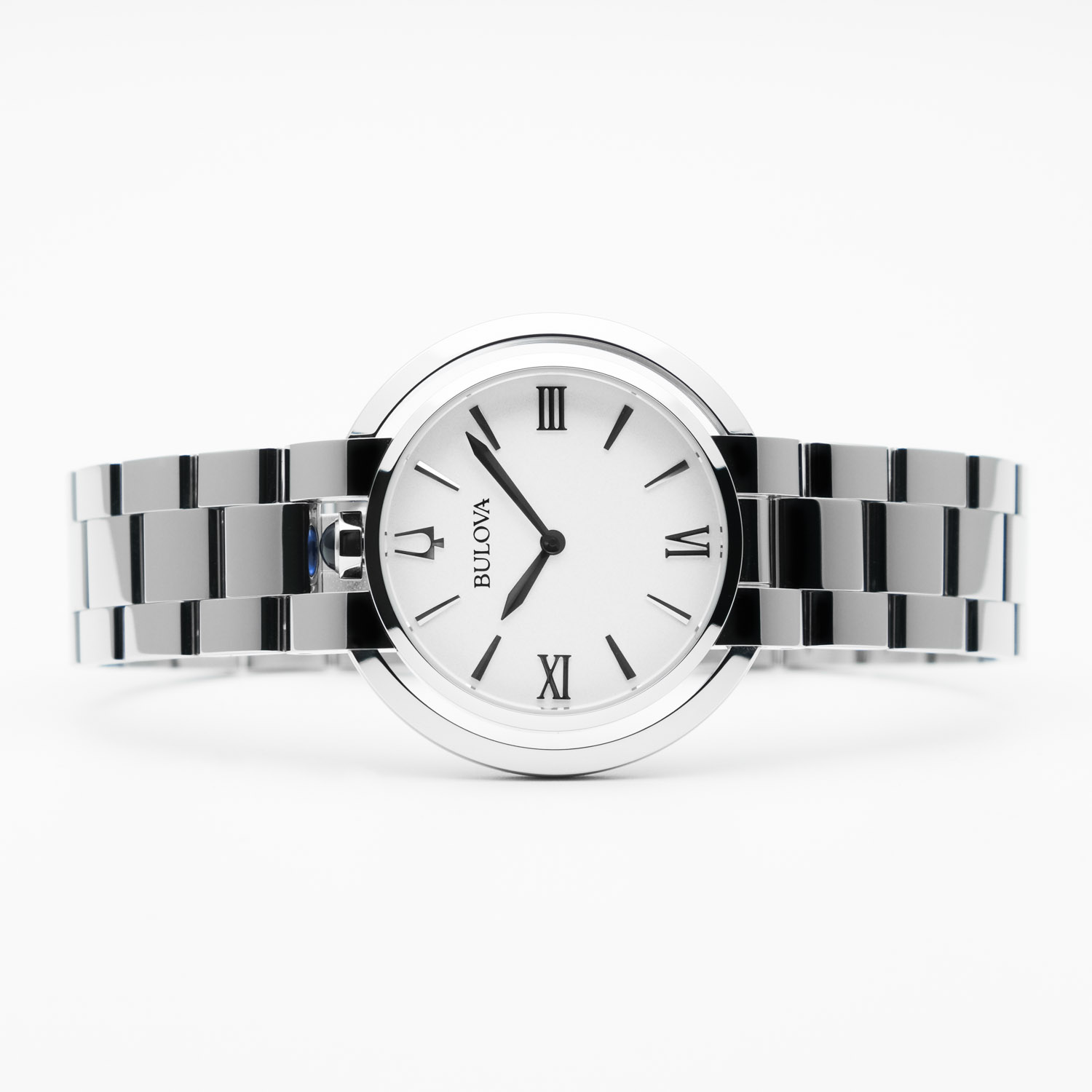 Bulova 96L306