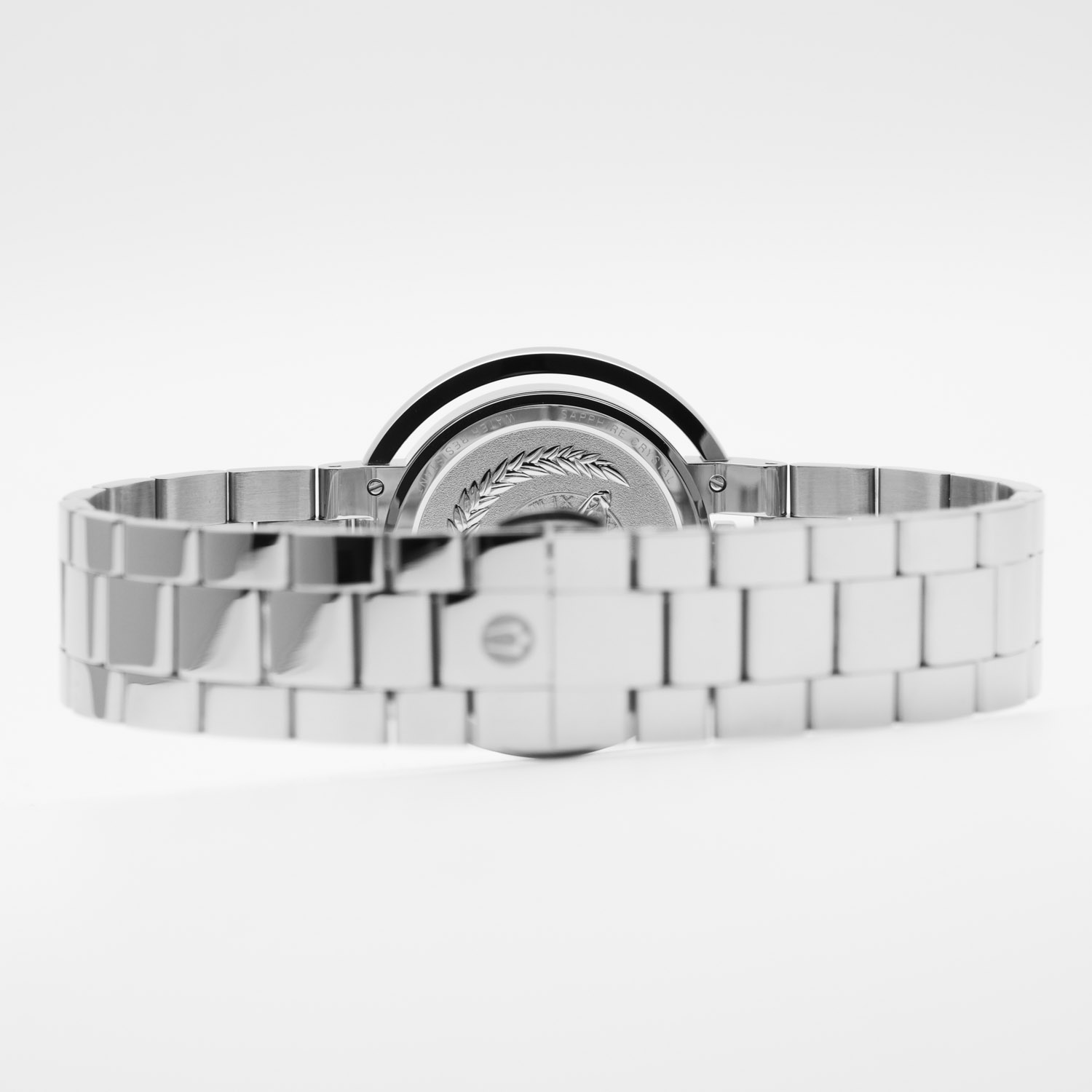 Bulova 96L306