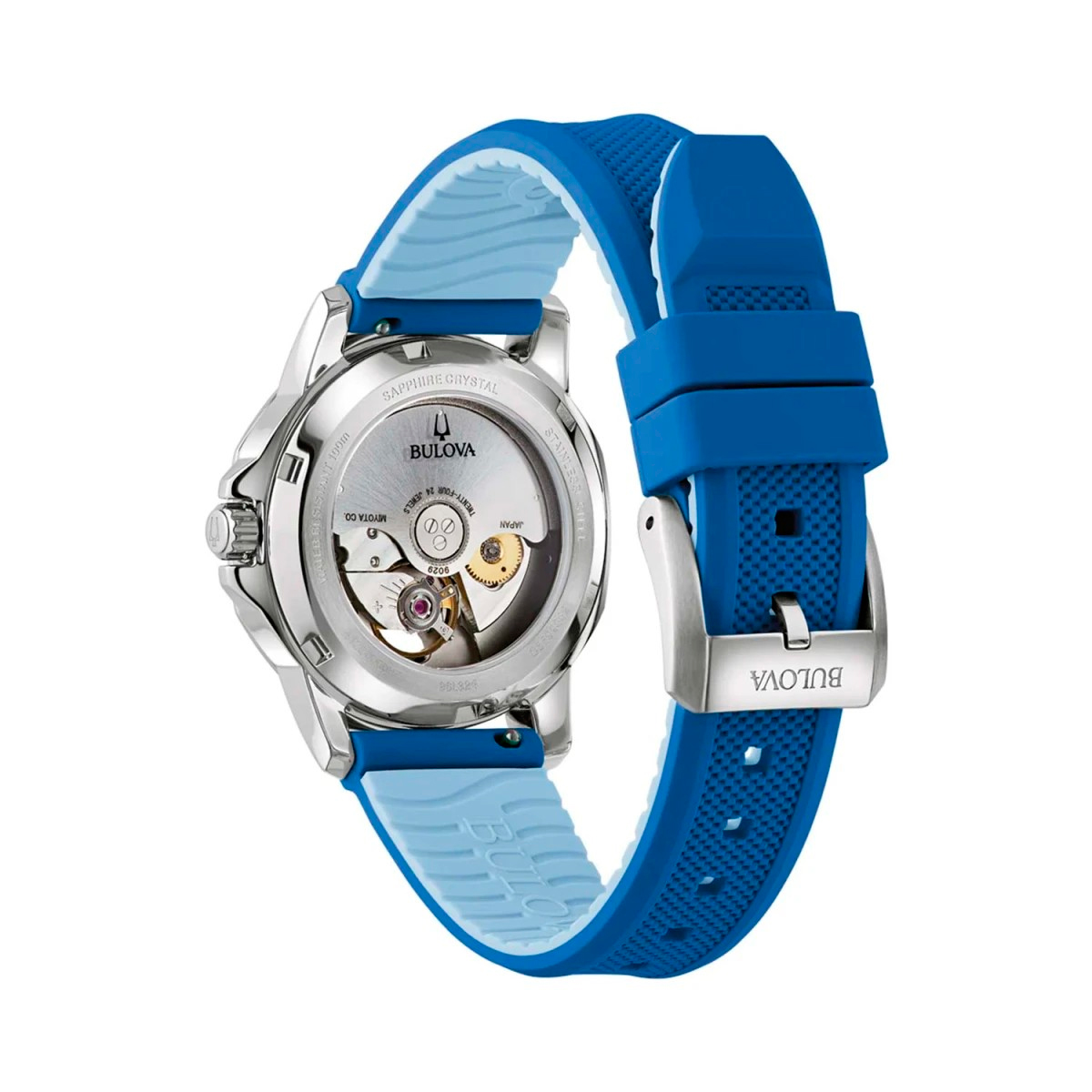 Bulova 96L324