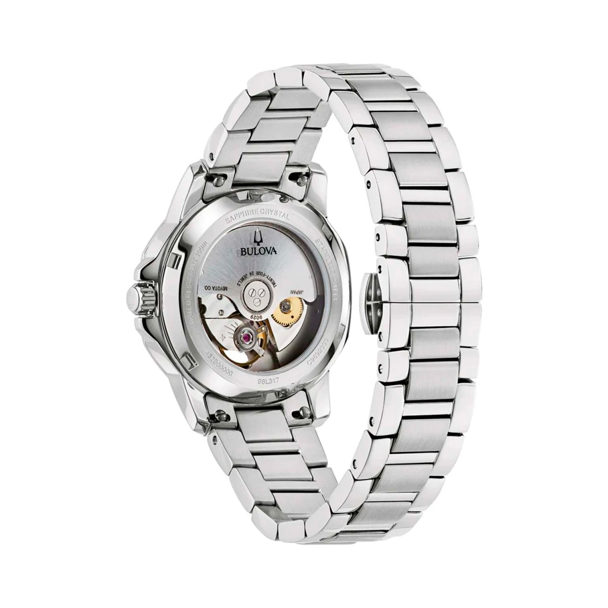 Bulova 96L326