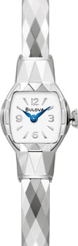 Bulova Archive