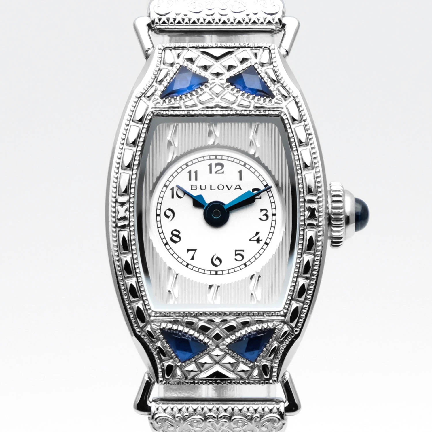 Bulova 96L340