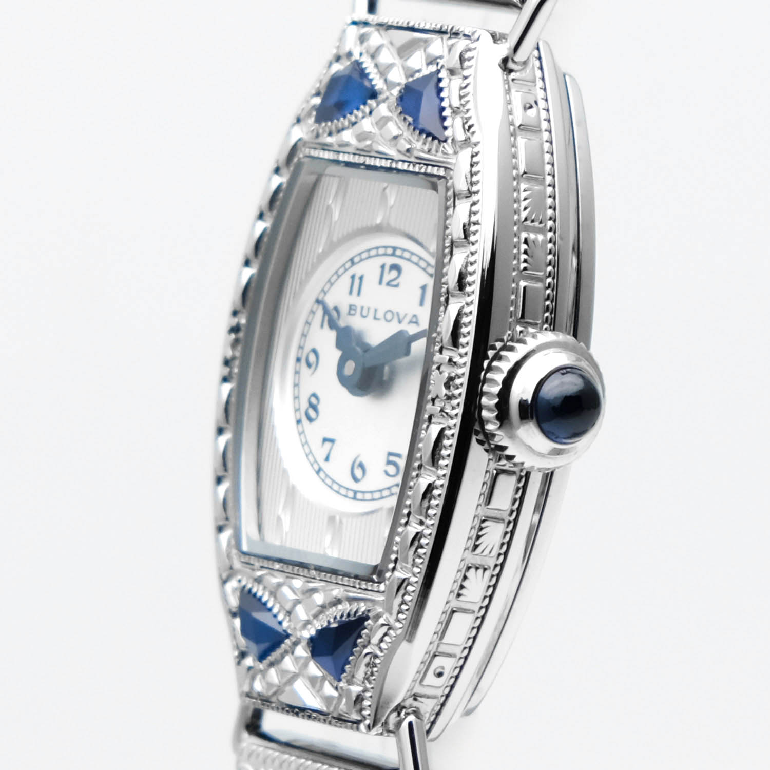 Bulova 96L340