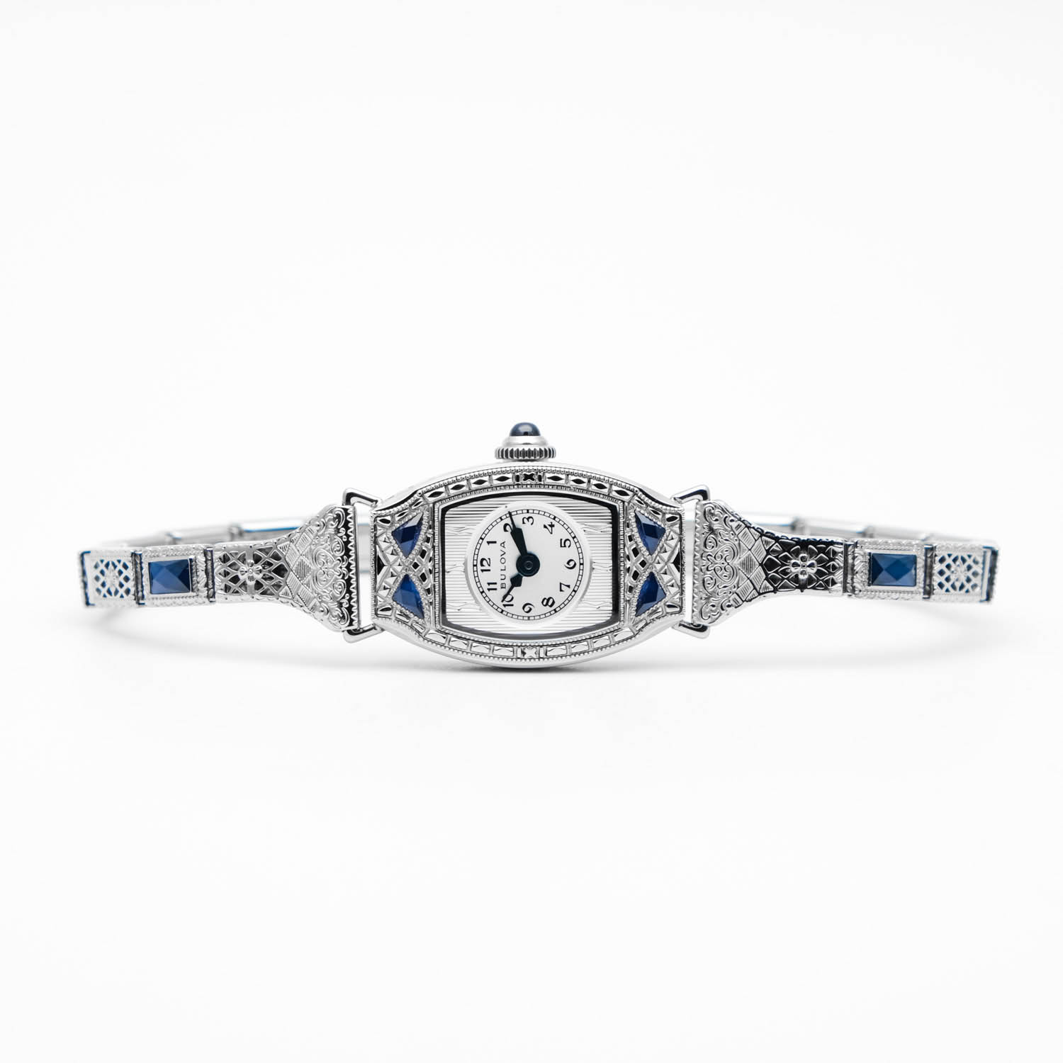 Bulova 96L340