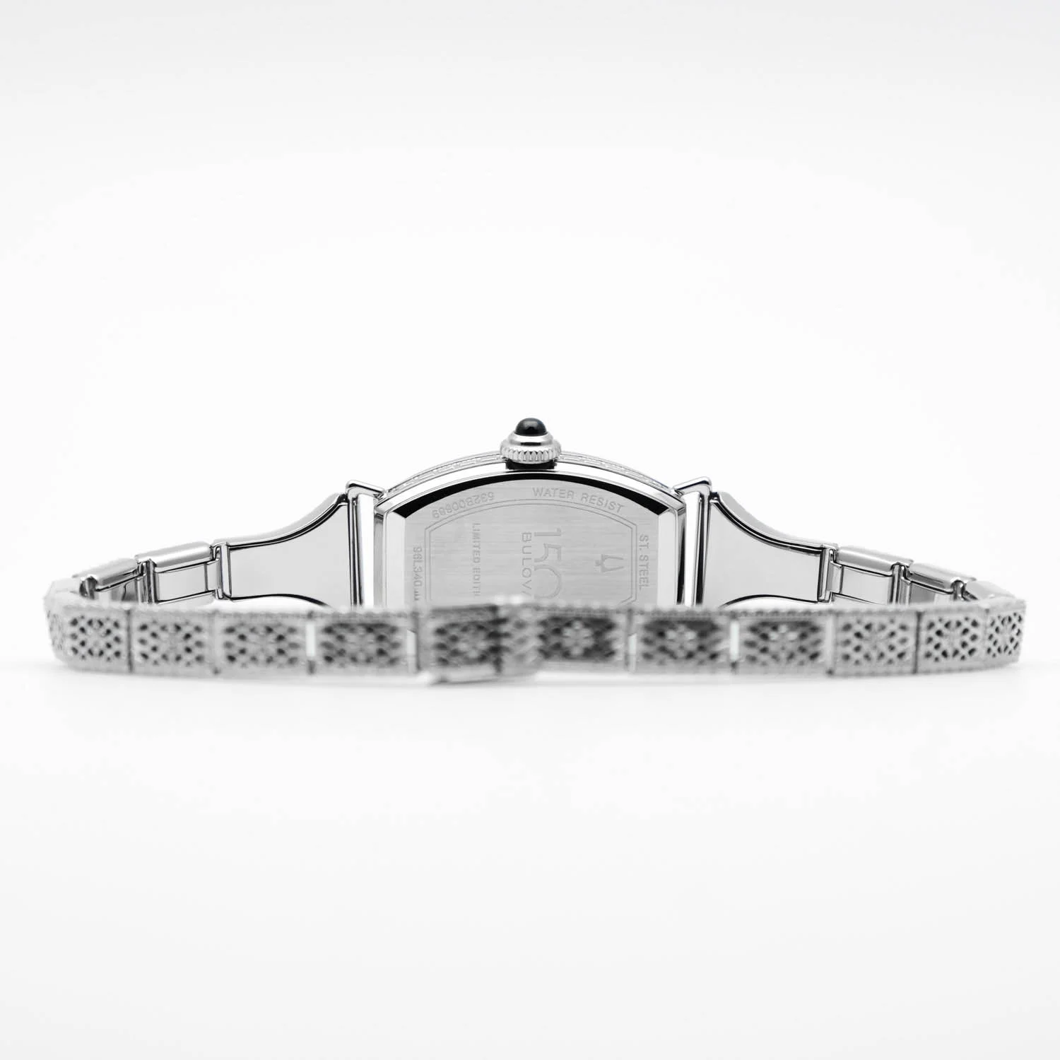 Bulova 96L340