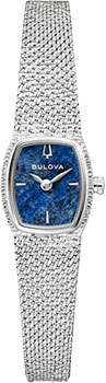 Bulova Classic