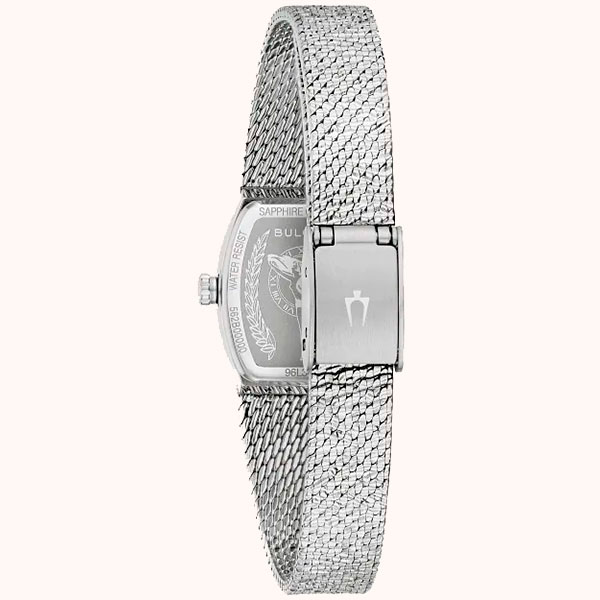 Bulova 96L343