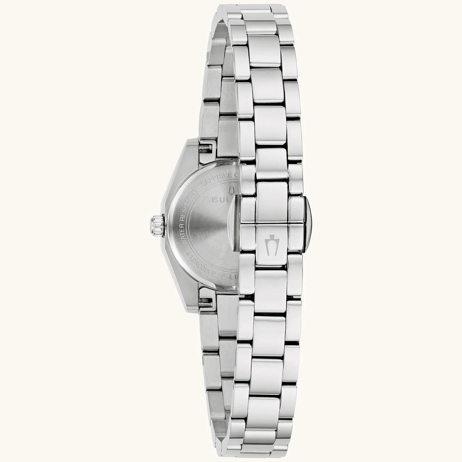 Bulova 96L345