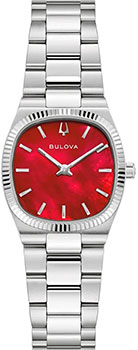 Часы Bulova Seville 96L354