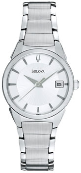 Часы Bulova Adventurer 96M111