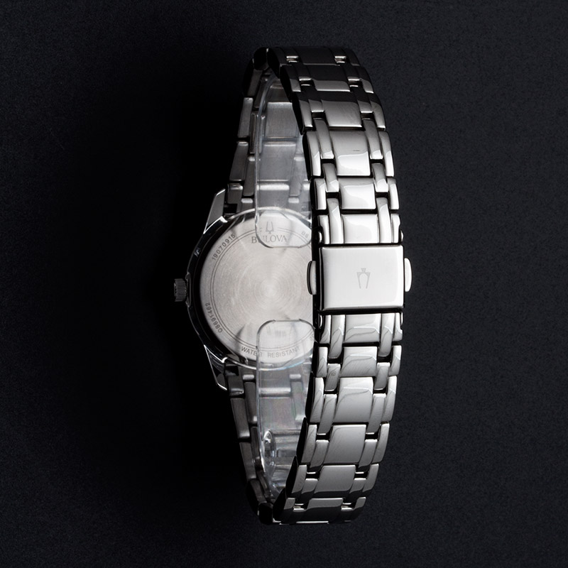 Bulova 96M130