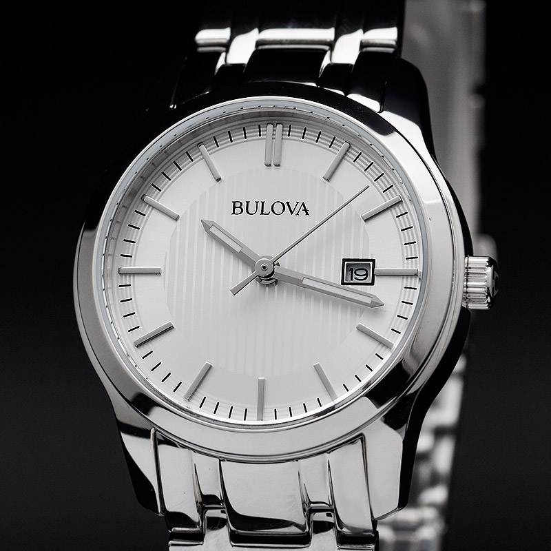 Bulova 96M130