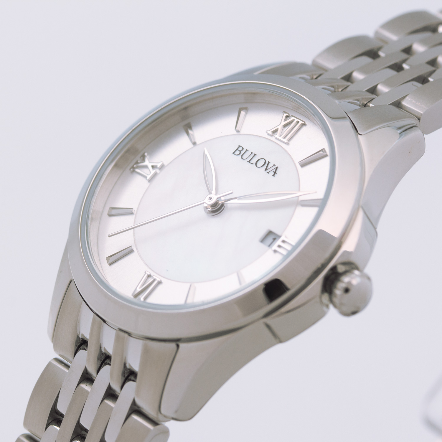 Bulova 96M151
