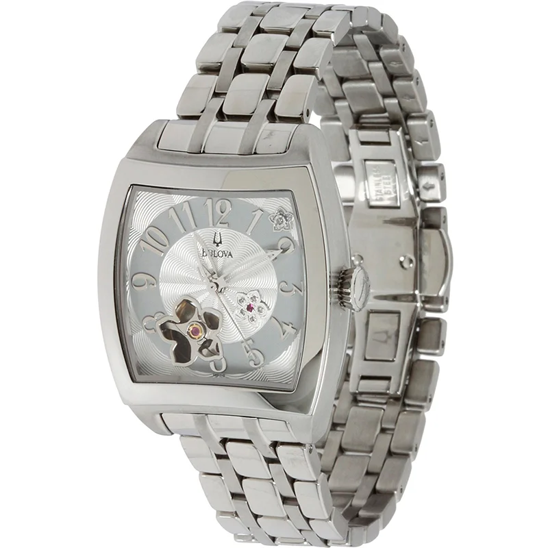 Bulova 96P119