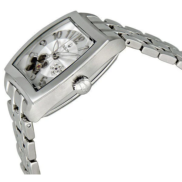 Bulova 96P119