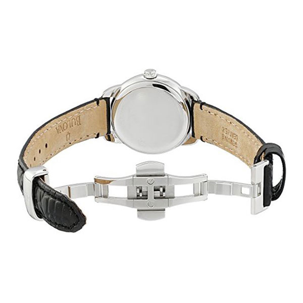 Bulova 96P124