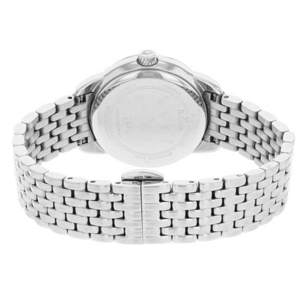 Bulova 96P125