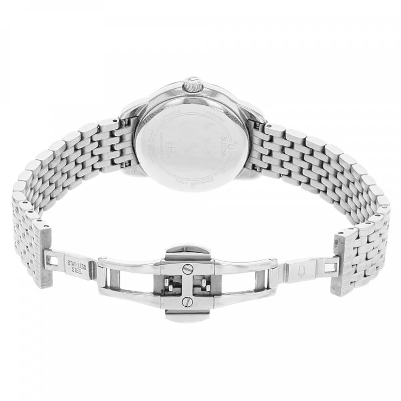 Bulova 96P125