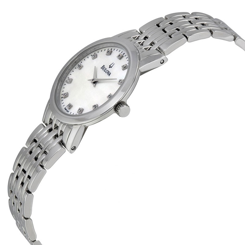 Bulova 96P135