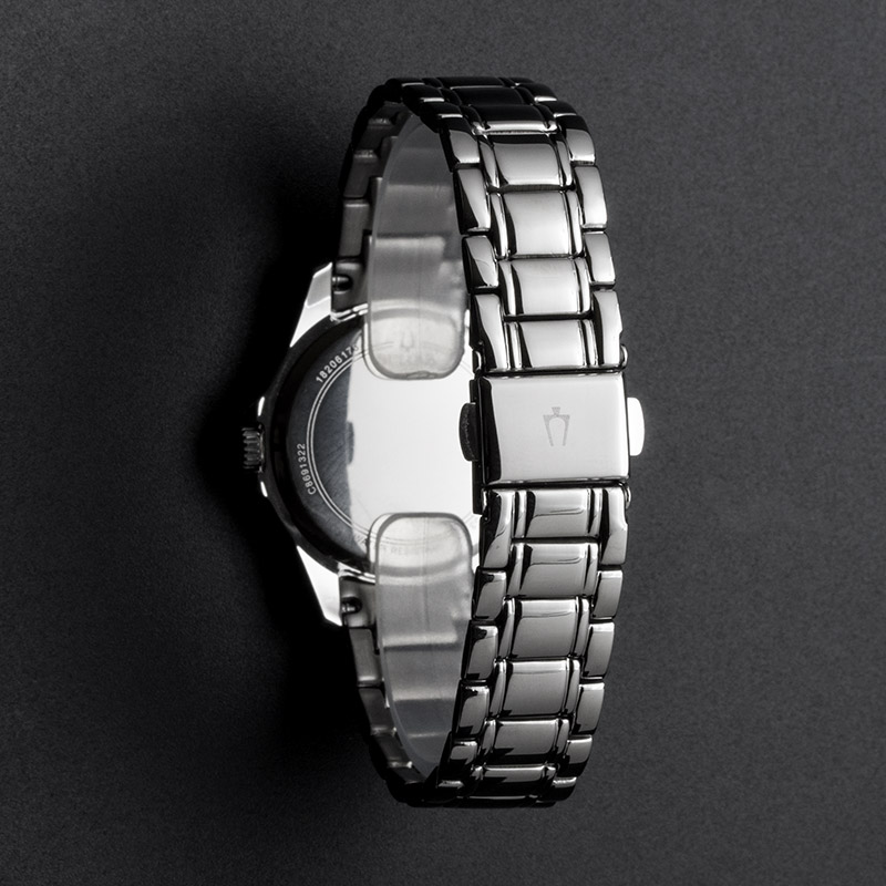 Bulova 96P153