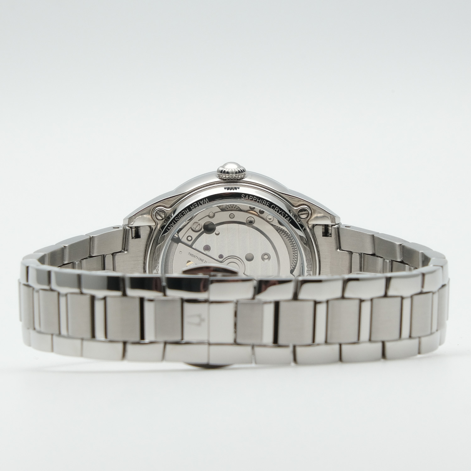 Bulova 96P181