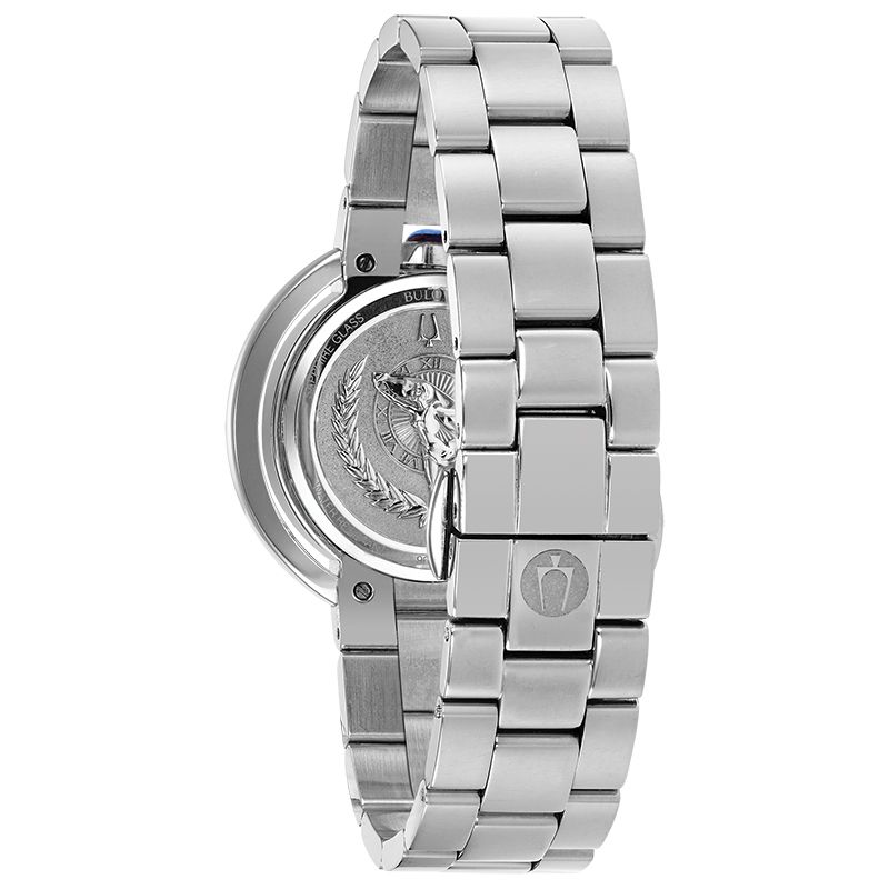 Bulova 96P184