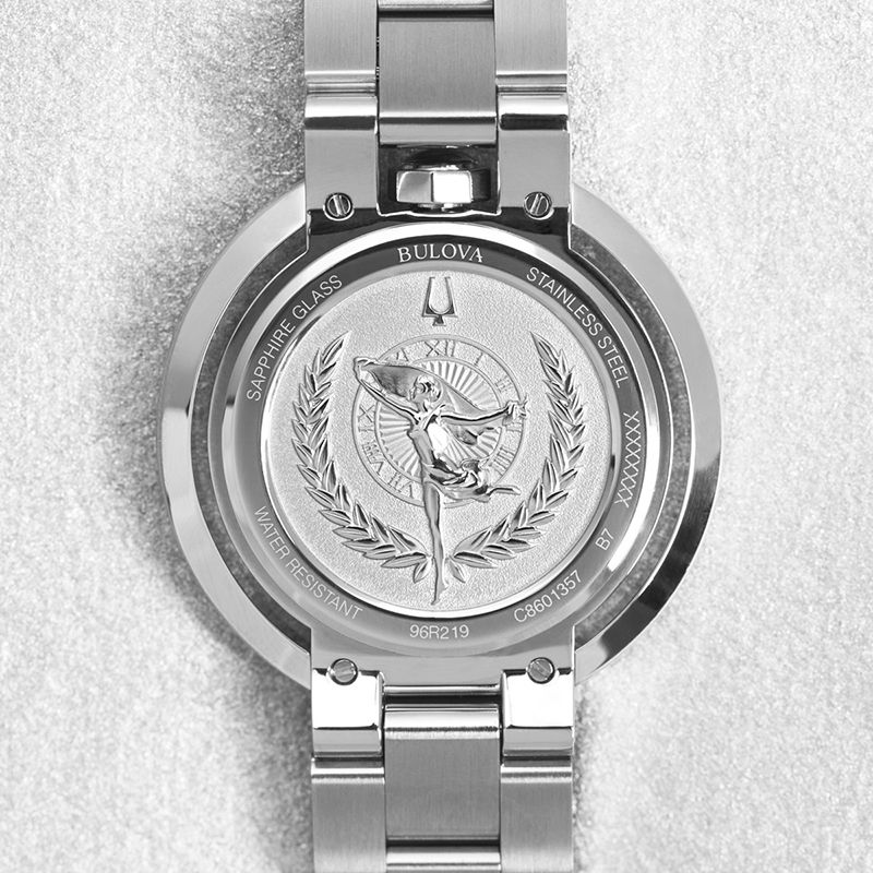 Bulova 96P184