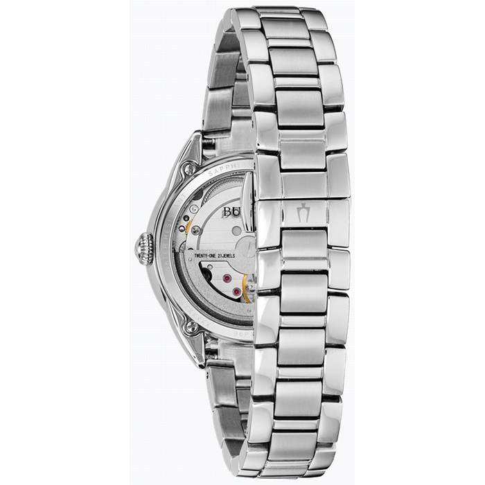 Bulova 96P191