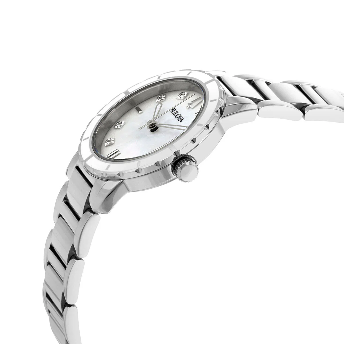 Bulova 96P194