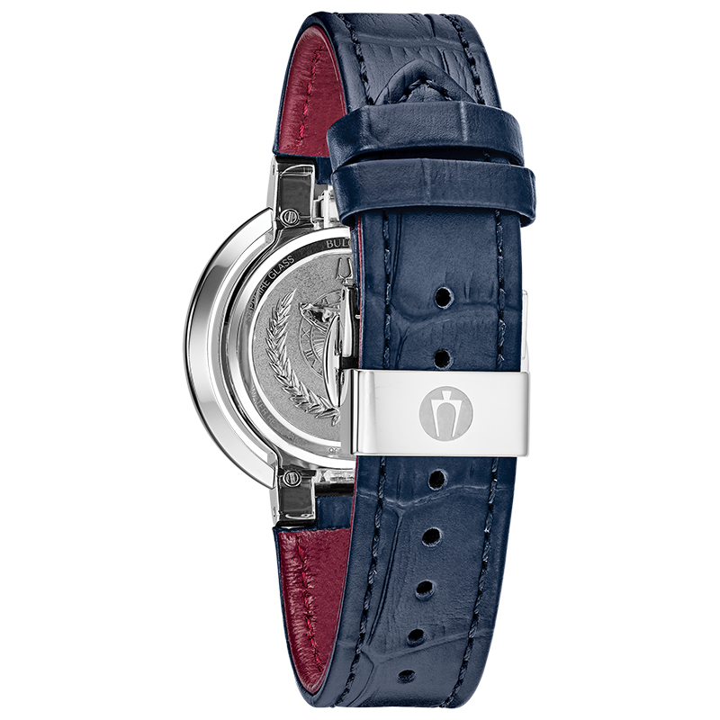 Bulova 96P196
