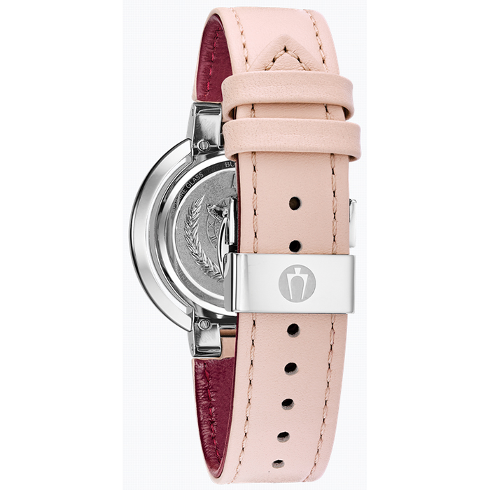 Bulova 96P197
