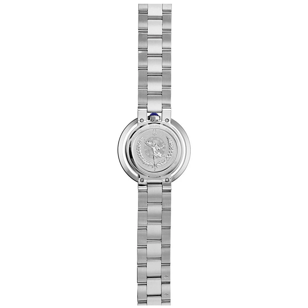 Bulova 96P213