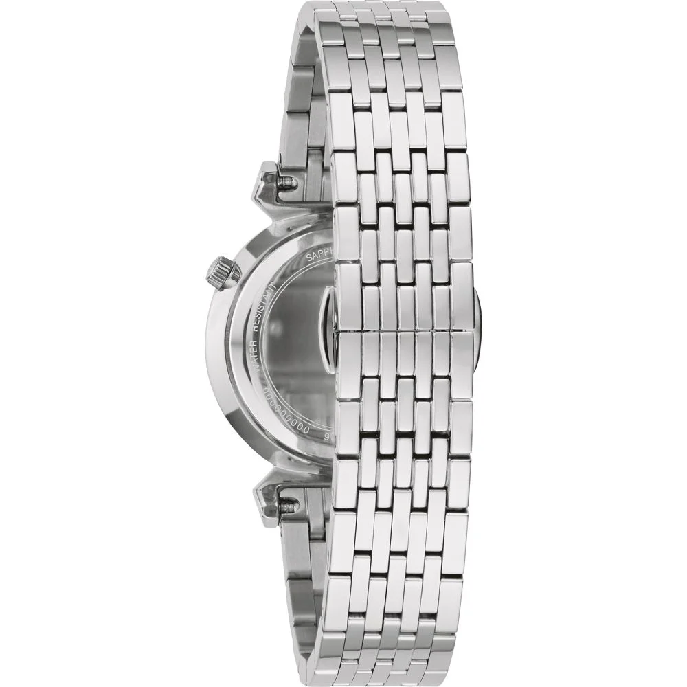 Bulova 96P216