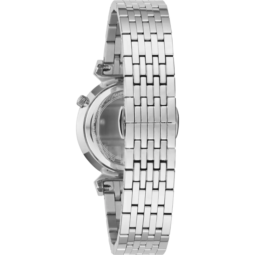 Bulova 96P216