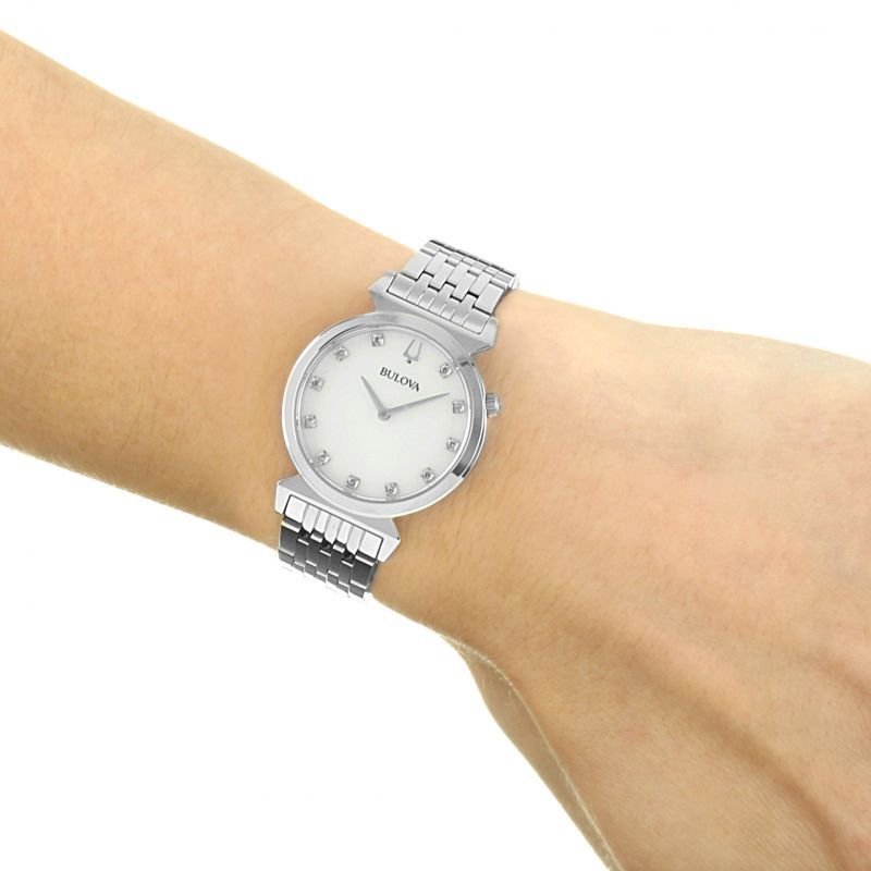 Bulova 96P216