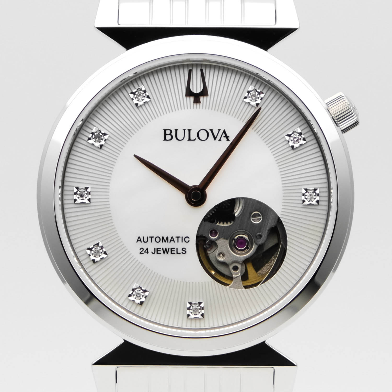 Bulova 96P222